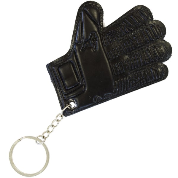 Precision Elite 2.0 Blackout Glove Nyckelring One Size Svart Black One Size