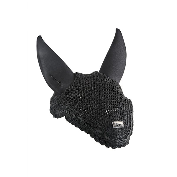 ARMA Calm Flugskydd för Häst Cob Svart Black Cob
