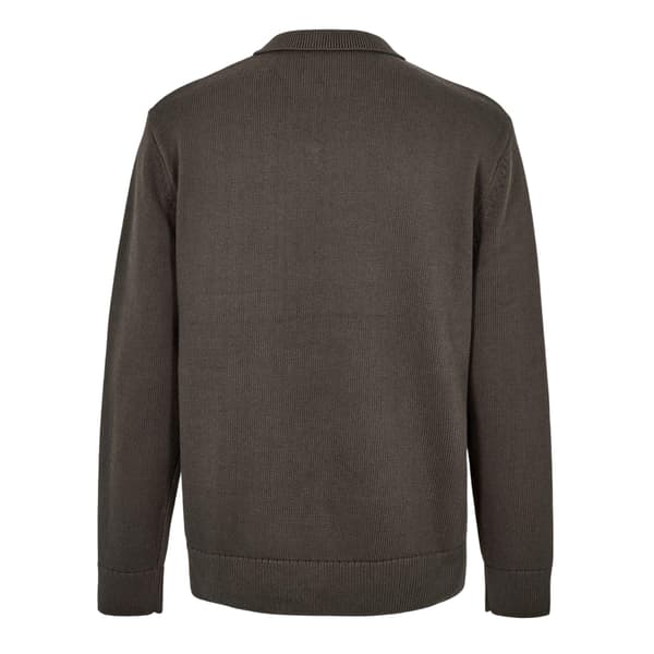 Jack Wills Långärmad Pikétröja för Herr S Iron Iron S