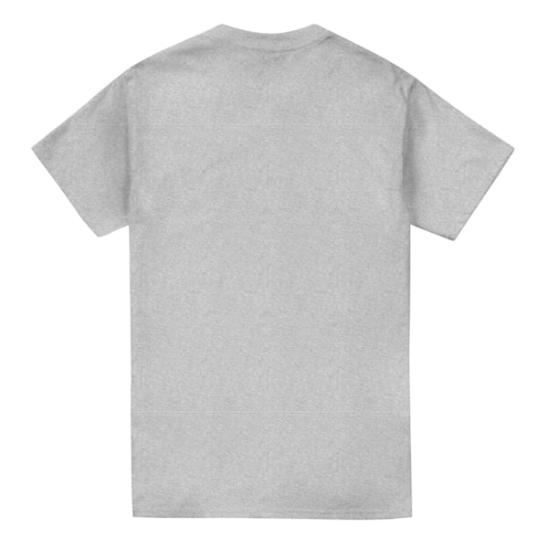 World Of Warcraft Herr Wrath The Lich King T-Shirt M Sportgrå Sports Grey M