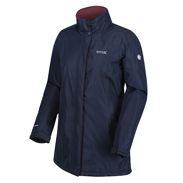 Regatta Damjacka Blanchet II 26 Storlek UK Navy Navy 26 UK