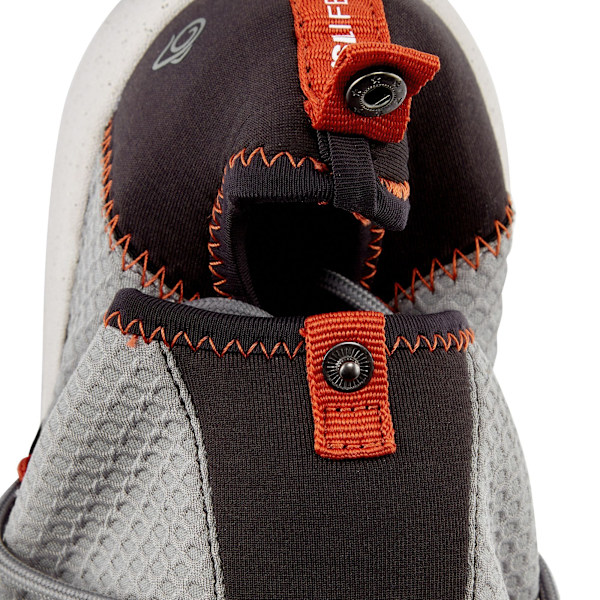 Craghoppers Locke Tränare 9 UK Cloud Grey/Black Cloud Grey/Black 9 UK