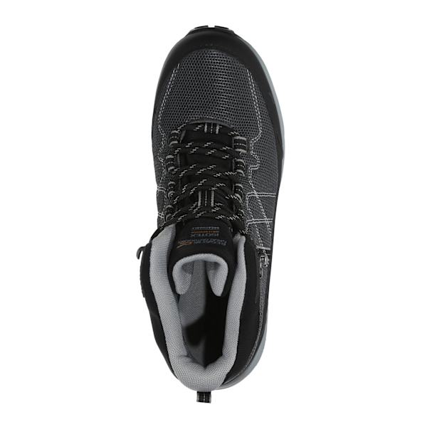 Regatta Samaris Lite Vandringsskor för Herr 7 UK Svart/Mörk Stål Black/Dark Steel 7 UK