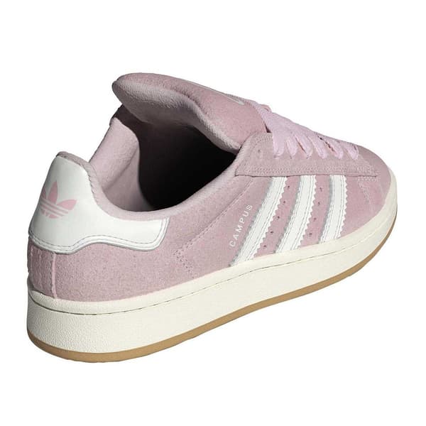 Adidas Campus 00s Mockaskor för damer 4.5 UK Vit White 4.5 UK