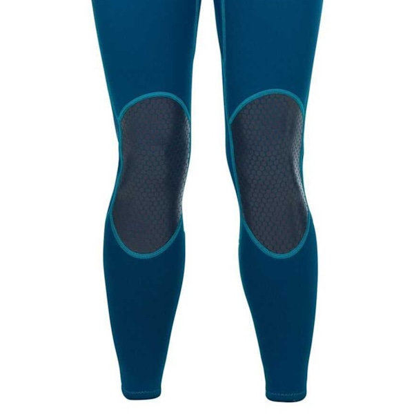Trespass Dam/Kvinnor Lox Våtdräkt S Cosmic Blue Marl Cosmic Blue Marl S