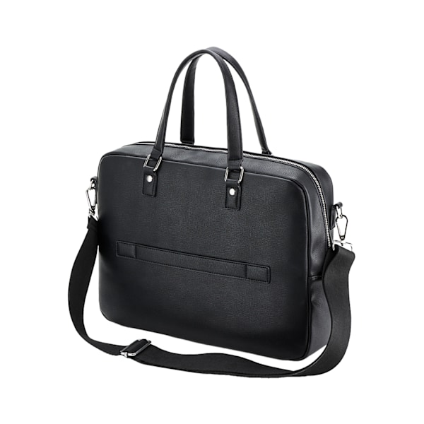 Quadra Tailored Luxe Briefcase One Size Svart Black One Size