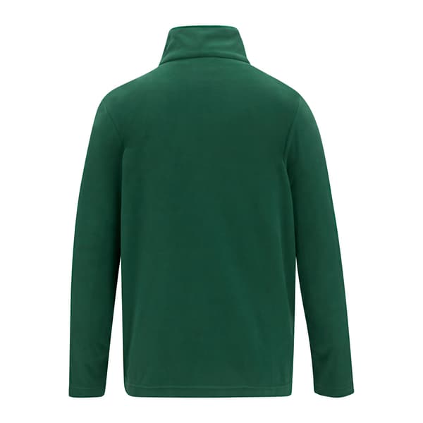 Regatta Lättviktsfleecejacka för män S Flaskgrön Bottle Green S