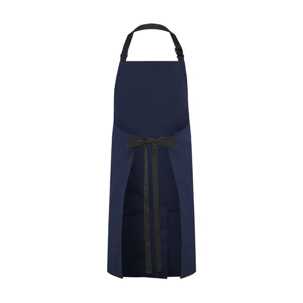 Premier Herr Utility 2.0 Ripstop Förkläde En Storlek Marinblå Navy One Size