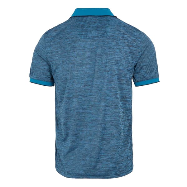 Regatta Herr Remex II Jersey Pikétröja L Elysium Blue Elysium Blue L