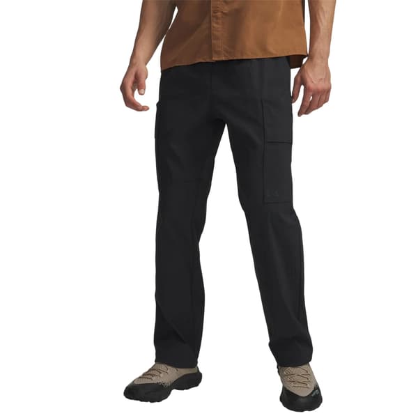 Under Armour Herr Vandringsbyxor S Antracit Anthracite S