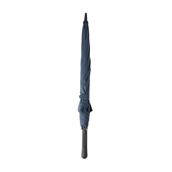 Vinga Baltimore RPET Aware Käpp paraply One Size Navy Navy One Size