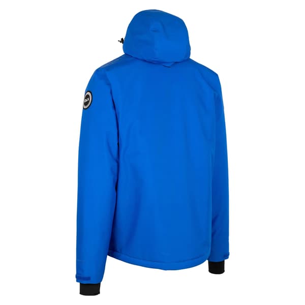 Trespass Herr Graham DLX Skidjacka L Blå Blue L