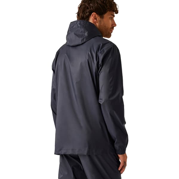 Regatta Professional Herr Packaway Jacka L Marinblå Navy L