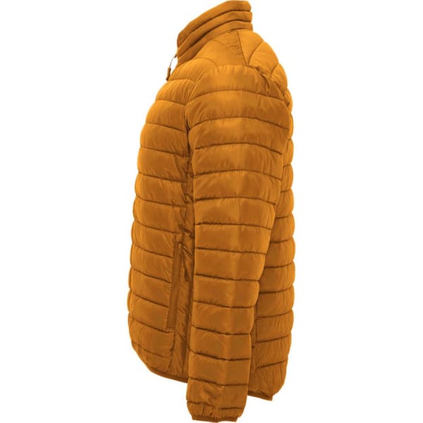 Roly Herr Finland Isolerad Jacka L Currygul Curry Yellow L