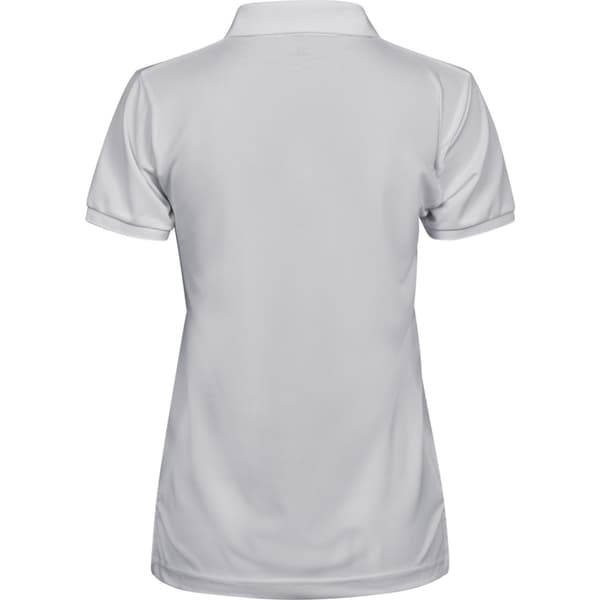 Tee Jay Dam/Damklubb Polotröja L Vit White L