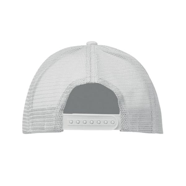 MidOcean Bubble Truckerkeps One Size Vit White One Size