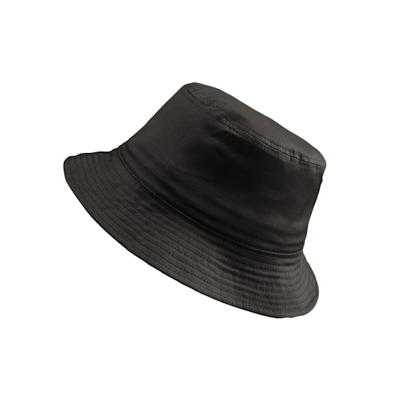 Atlantis Bomullshink i Storlek Svart Black One Size