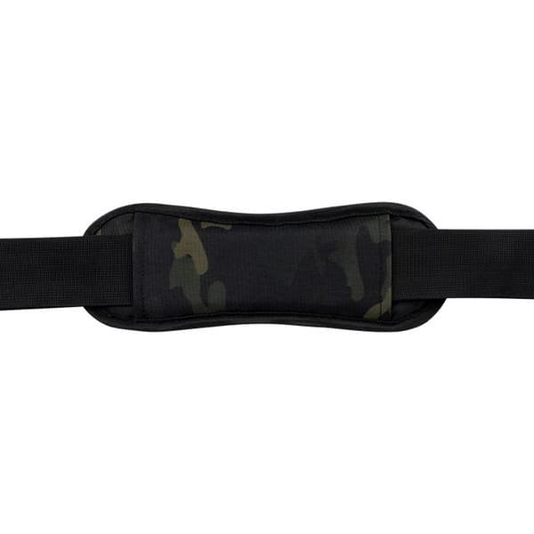 Speero Session Camo Axelväska One Size Svart Black One Size