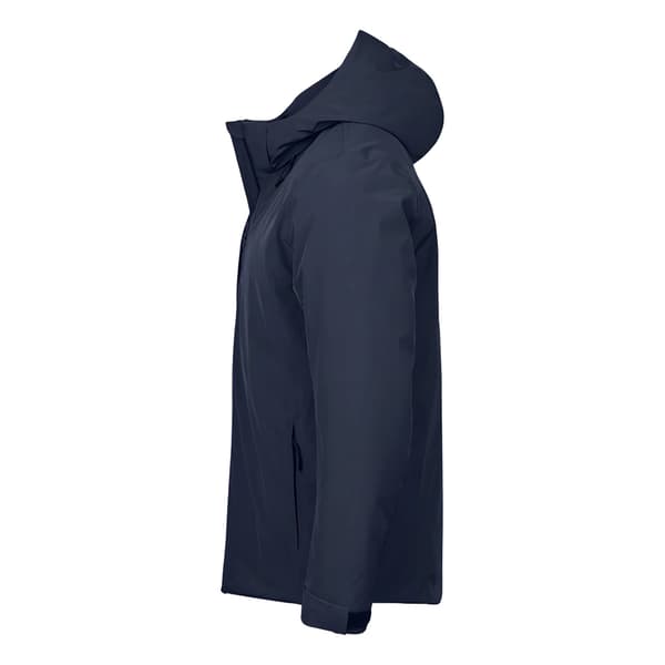 Tee Jays Vattentät Jacka Herr S Mörkblå Deep Navy S