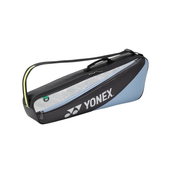 Yonex 3 Racketväska En Storlek Svart/Blå Black/Blue One Size