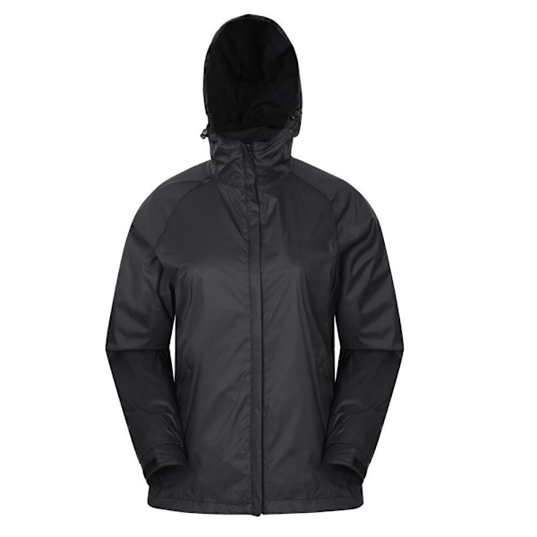 Mountain Warehouse Torrent Vattentät Jacka M Svart Black M