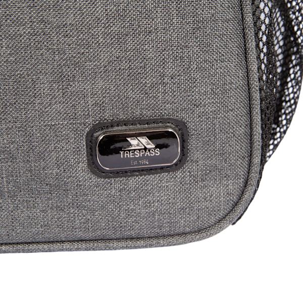 Trespass Nukool 15L kylväska One Size Grey Marl Grey Marl One Size