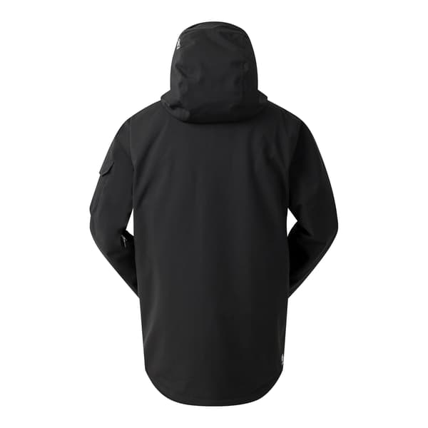 Dare 2B Herr Twin Tip Skidjacka M Svart Black M