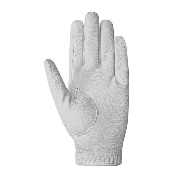 Dublin Touch Screen Vardagliga Ridhandskar L Vit White L