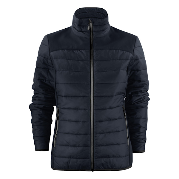 Printer Dam/Dam Expedition Soft Shell Jacka XL Mörkblå Dark Navy XL