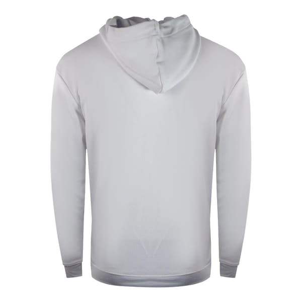 Cavalli Class Herrtröja med omvänd logotyp XXL Vit White XXL