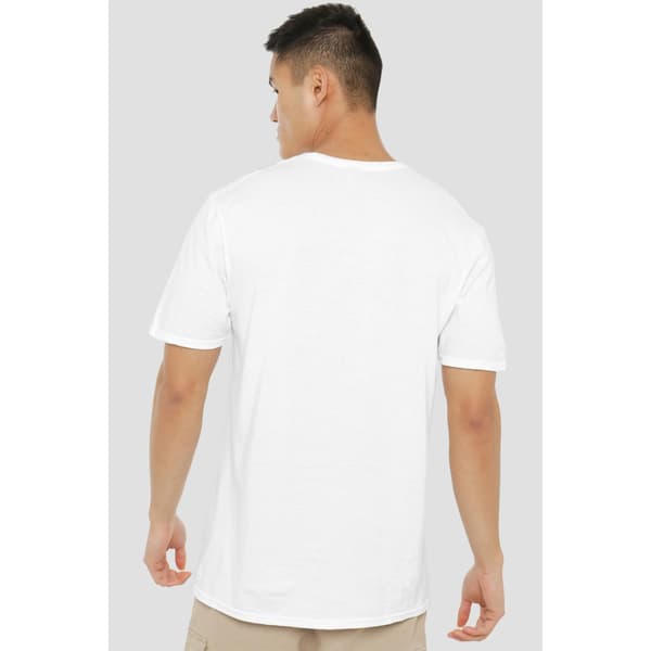 Star Wars Herr Force Is Strong T-Shirt M Vit White M