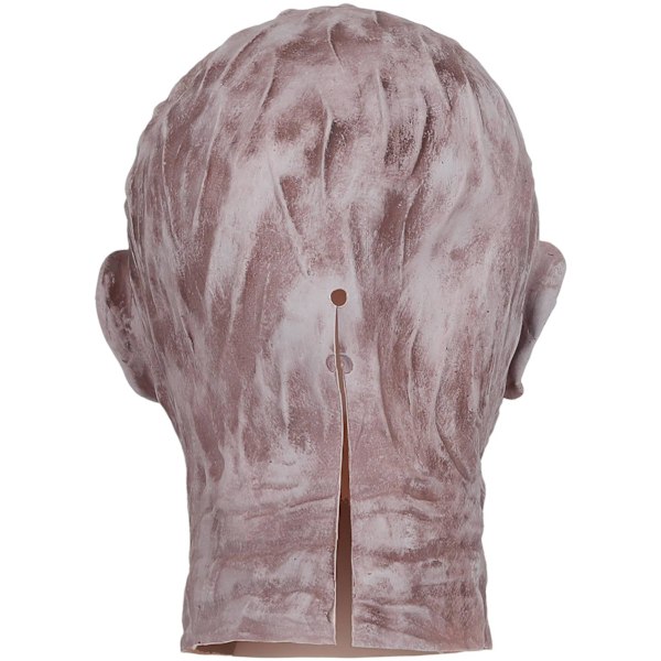 Universal Monsters Unisex Vuxen Mumie Latex Mask Storlek One Beige Beige/Brown One Size