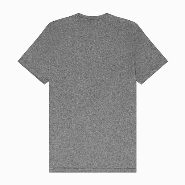 Bella + Canvas Unisex Vuxen T-shirt XS Deep Heather Deep Heather XS