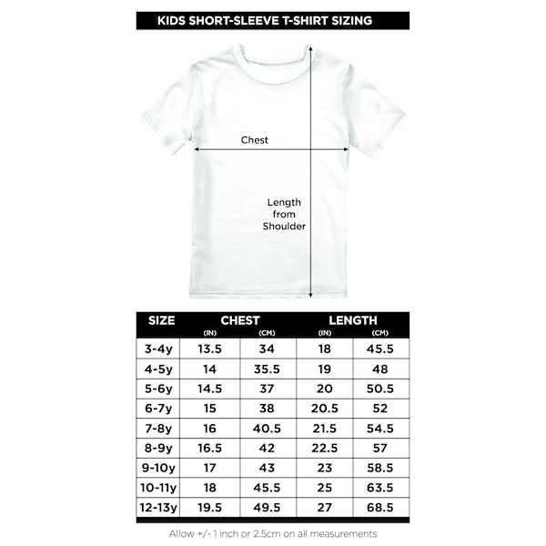 Frozen Barn/Barn Up To Snow Good Olaf T-shirt 12-13 År Sky Blue 12-13 Years