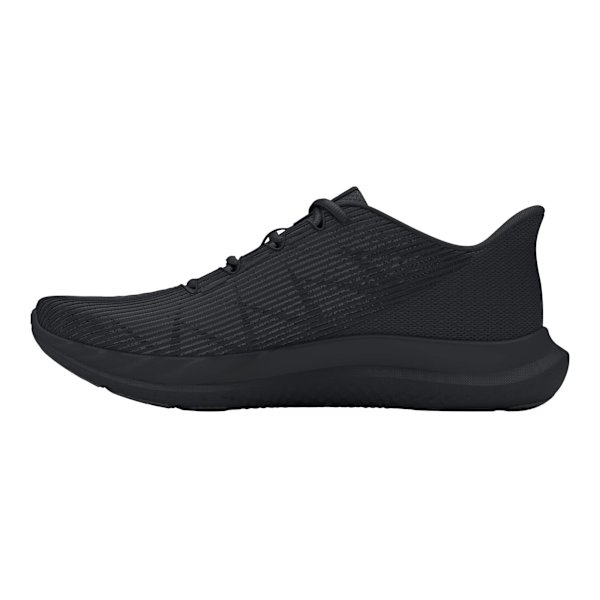 Under Armour Charged Speed Swift Tränare 11 UK Svart Black 11 UK