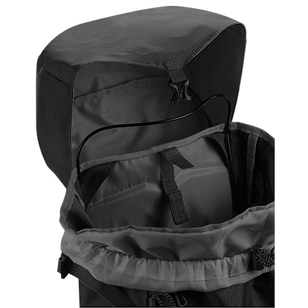 Quadra SLX-Lite 35L Vandringsryggsäck En Storlek Svart Black One Size