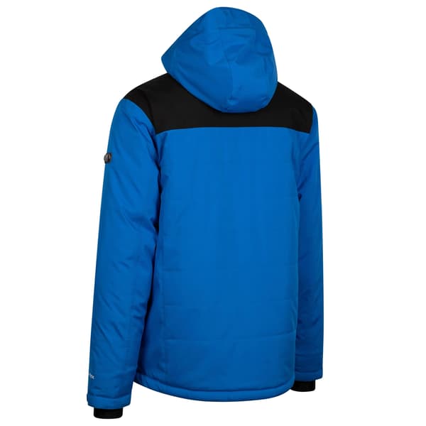 Trespass Herr Christopher Skidjacka XS Blå Blue XS