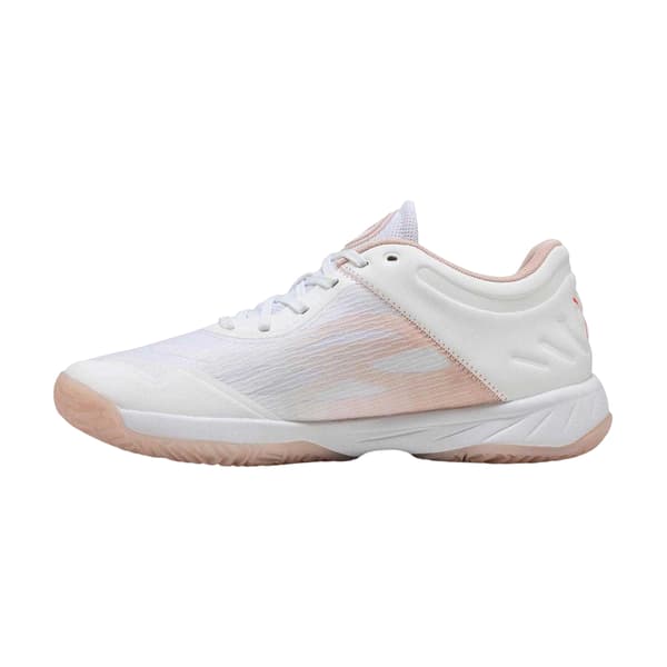 Puma Dam Accelerate Turbo Träningsskor 10.5 UK Vit White 10.5 UK