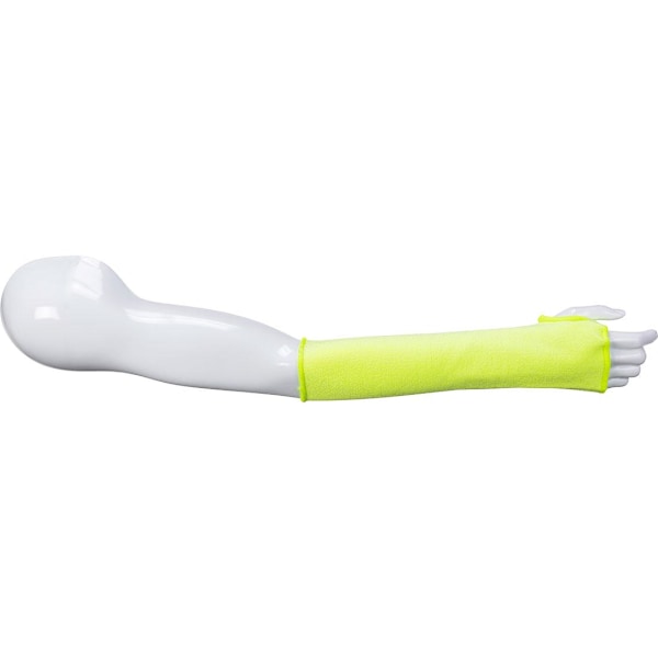 Portwest Skärsäker Ärm 35cm Gul Yellow 35cm