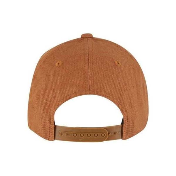 Flexfit 110 Basebollkeps med böjd skärm One Size Brun Brown One Size