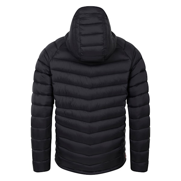 Dare 2B Torrek Mountain Vadderad Jacka för Män L Svart Black L