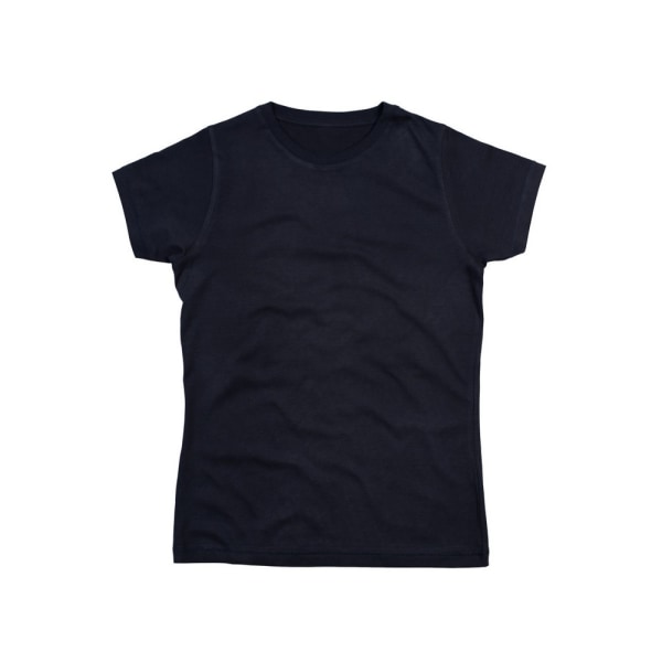 Mantis Dam Superstar Kortärmad T-shirt XL Heather Grey Me Heather Grey Melange XL
