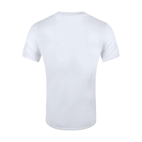 Spiro Dam/Dam Softex Super Soft Stretch T-shirt XS Vit White XS