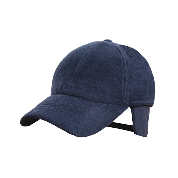 Result Winter Essentials Polartherm Cap One Size Navy Navy One Size