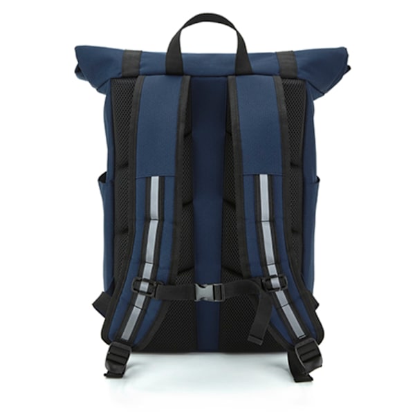 Quadra Urban Commute Ryggsäck One Size Navy Navy One Size