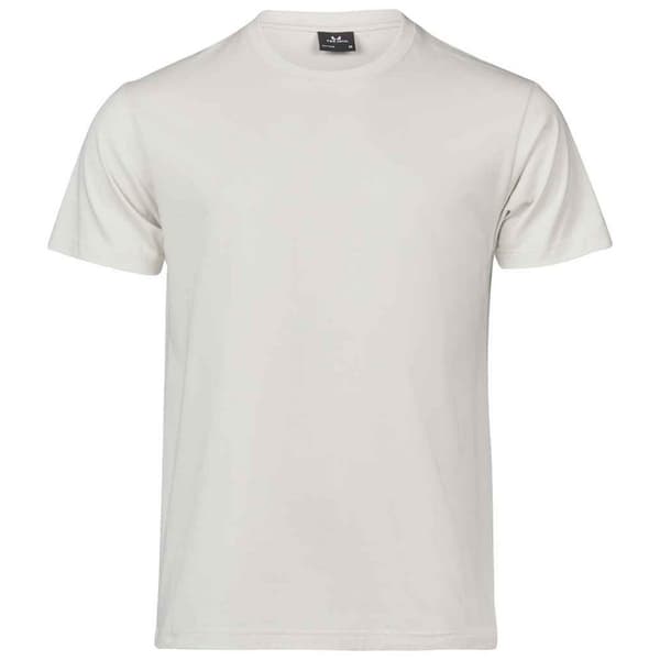 Tee Jays Herr Sof T-Shirt L Cement Cement L