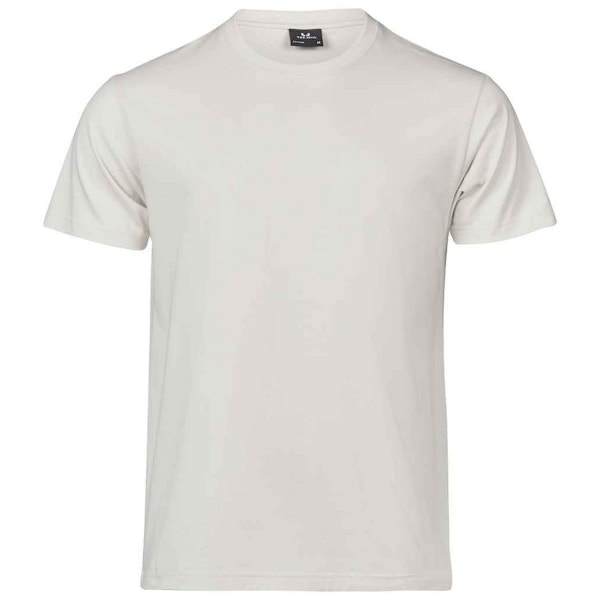 Tee Jays Herr Sof T-Shirt M Cement Cement M