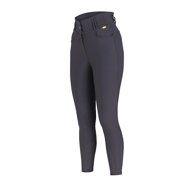 Aubrion Dam/Dam Optima Pro Breeches S Svart Black S