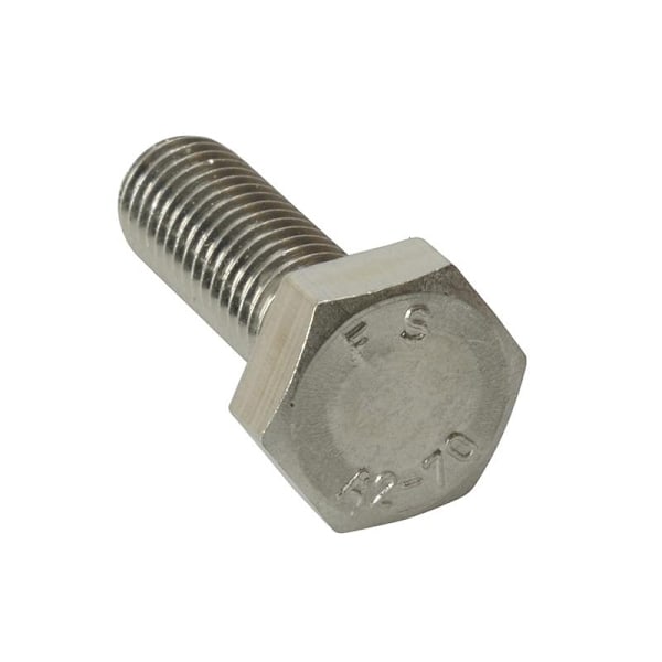 Forgefix Höghållfast Ställskruv 8.8 Kvalitet, Zp M10 x 100 Multi C Multi Colour M10 x 100