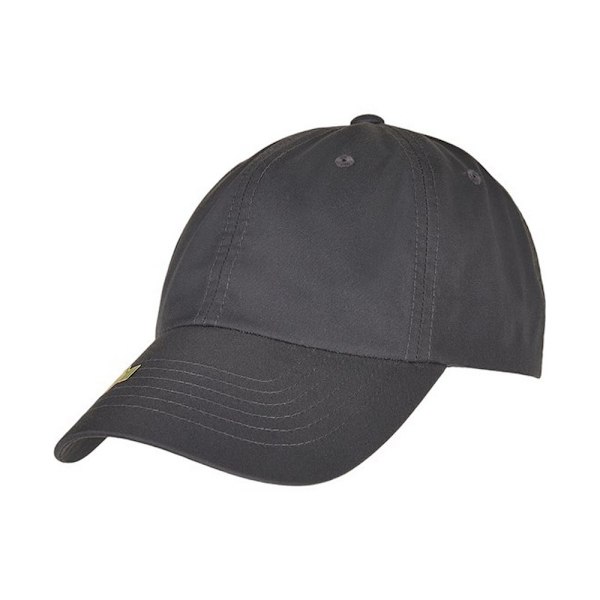 Yupoong Unisex Adult Flexfit Classic Dad Baseball Cap One Size Light Charcoal One Size